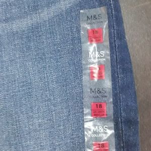 Womens jean